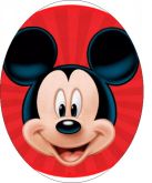 Apontador Com Deposito Modelo Carro Mickey