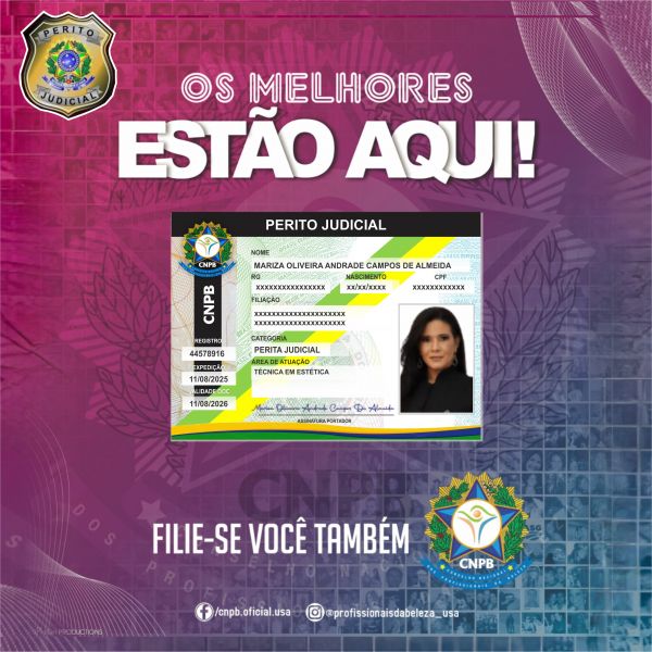 MARIZA OLIVEIRA ANDRADE CAMPOS DE ALMEIDA