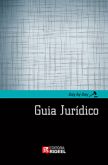 Guia Jurídico - Day by Day (preto e verde / espiral-capa dura / agenda permanente jurídica)