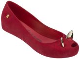 SAPATILHA MELISSA Ultragirl Cat  Código 31710 1371