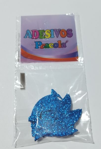 Sonic (60 Adesivos)