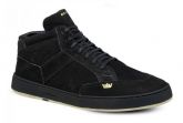 BOTA OSKLEN SOHO COURO NOBUCK - SKM-455