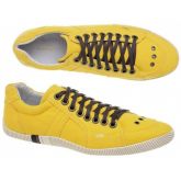 Osklen Amarelo Lona