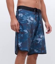 bermudas