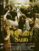 DVD O QUARTO SABIO - MARTIN SHEEN