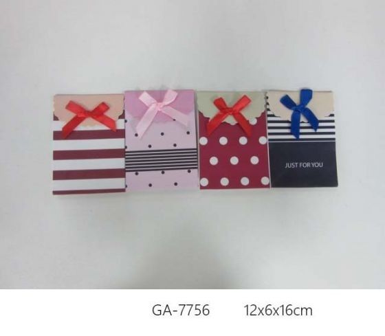 Sacola p/ presente GA 7756 DZ