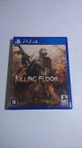 Killing floor 2 novo lacrado!
