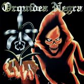 Orquídea Negra - Orquídea Negra