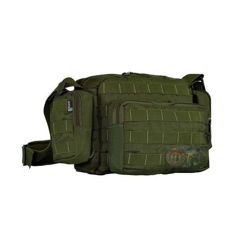 - Embornal Molle C/ 3 Bolsos