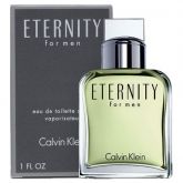Eternity Masculino