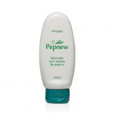 3266  PEPNEW SABONETE COM EXTRATO DE PEPINO - 100 ML