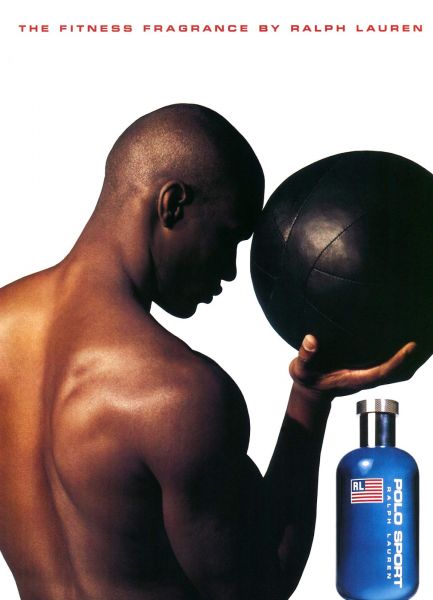 S2 Rio de Janeiro Perfume Polo Sport 30ml Masc - Ralf Lauren