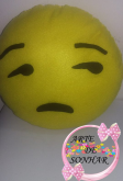 Almofada emojis do whatsApp 09