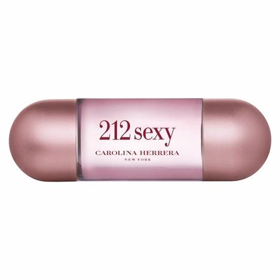 212 Sexy Feminino Eau de Parfum Carolina Herrera