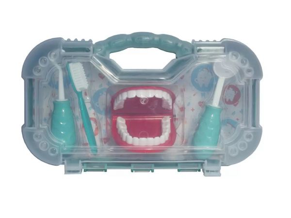 Maleta Dentista