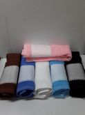 TOALHA LAVABINHO COM BARRA SUBLIMÁTICA