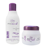 Pró Blond Home Care