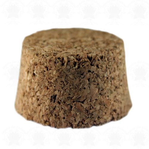 Rolha nº7 (27x23x19) unidade