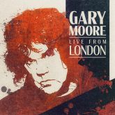 GARY MOORE - Live From London (Digipack)