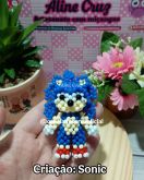 VIDEO AULA SONIC