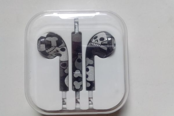 iPhone personalizado