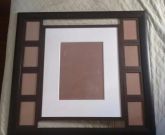 Quadro para 9 fotos