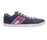 Sapatênis Tommy Hilfiger Azul Marinho 11781