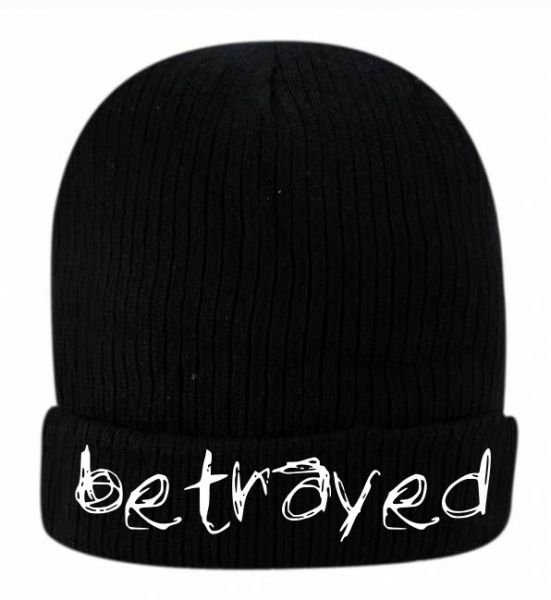 Touca Lil Xan Betrayed