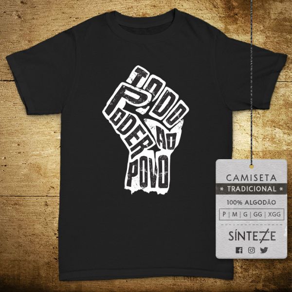 Todo Poder ao Povo (XGG)