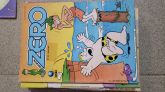 RECRUTA ZERO GLOBO NR 22
