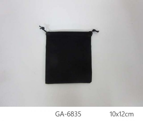 Embalagem veludo GA 6835 PT