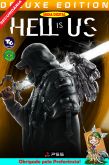 Hell is Us Deluxe Edition + DLCs - PS5 - Secundaria