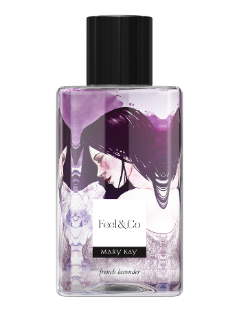 Feel&Co Body Splash Mary Kay Cod 35.