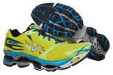Mizuno Prophecy 2 Verde e Azul