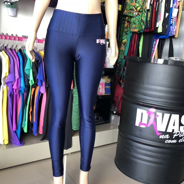 Calça cirrê com bolso