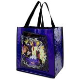 eco Bag - Vilãs