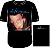 DEFTONES - FRENTE COSTA!!!