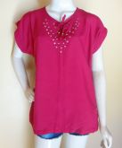 BLUSA MARAVILHOSA!