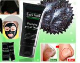 Black Mask Limpeza Facial e Removedor de Cravos 50 ml