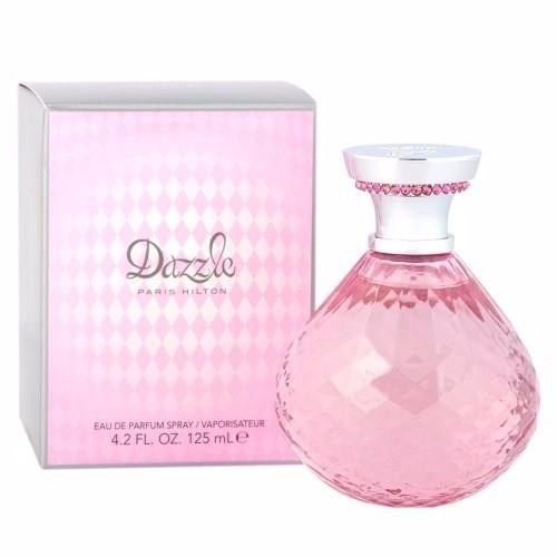 perfume paris hilton dazzle fem 125ml original