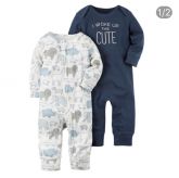 kit com 2 macacões