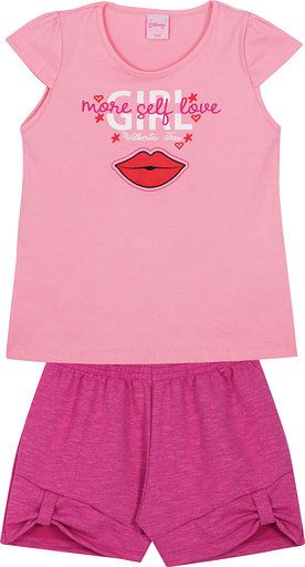 Conjunto Wilbertex