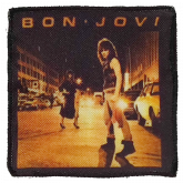 BON JOVI - BON