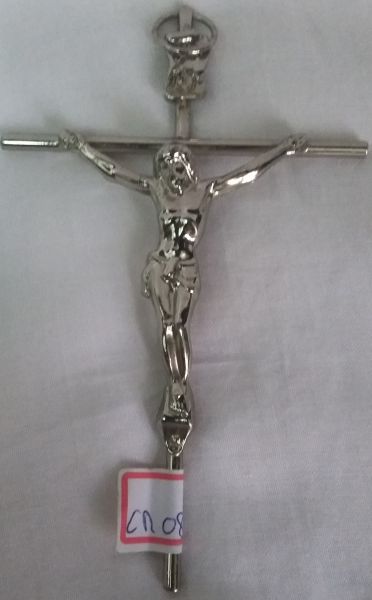 Crucifixo de parede