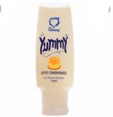 Gel Yummy - Leite condensado