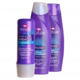 Kit Aussie Shampoo + Condicionador + 3 Minute Miracle Cod 36.