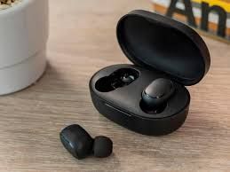 FONE DE OUVIDO SEM FIO WIRELESS BLUETOOTH 5.0 - READMI AIRDOTS BASIC
