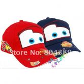 Boné Infantil Carros BCV0006