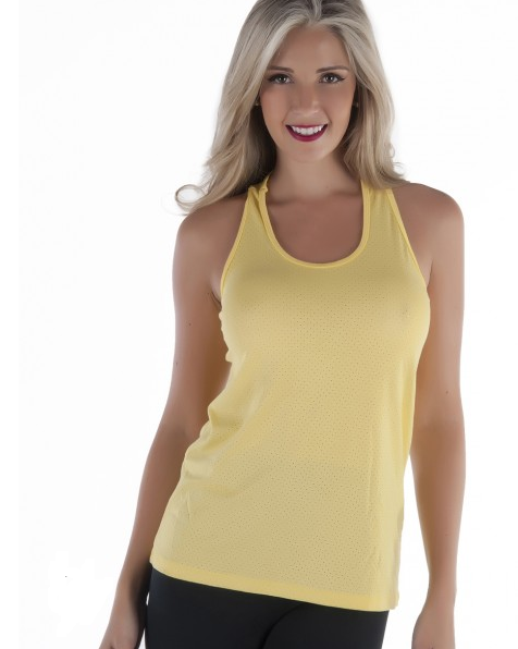 Blusa fitness Luana