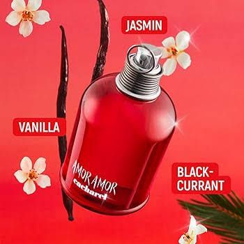 PERFUME CACHARREL AMOR AMOR-100ML